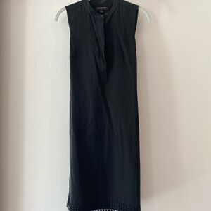 BANANA REPUBLIC Women's Midi Dress